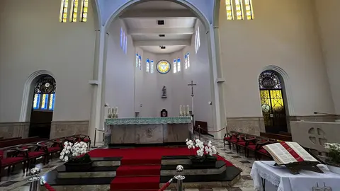 Catedral de Goiânia, foto del lugar