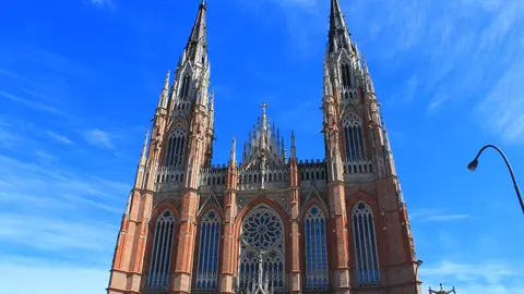 Catedral de La Plata, foto del lugar