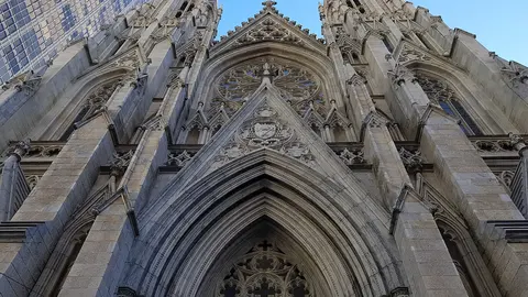 Catedral de San Patricio (Nueva York), foto del lugar
