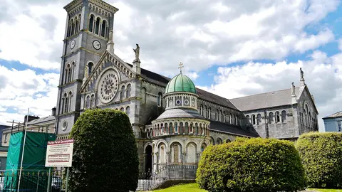Catedral de Thurles, foto del lugar