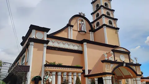 Divina Misericordia (Marilao), foto del lugar