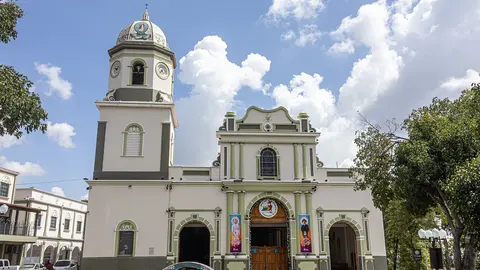 Divina Pastora (Barquisimeto), foto del lugar