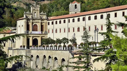 San Francisco de Paula (Paola), foto del lugar