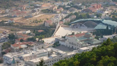 San Giovanni Rotondo (Padre Pío), foto del lugar