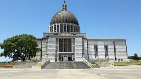 Santuario de San Nicolás, foto del lugar