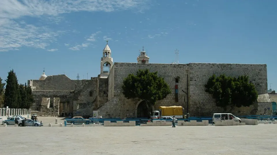 Belén, foto del lugar