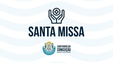 Santuario de la Concepción (São Luís): imagen reciente de la webcam