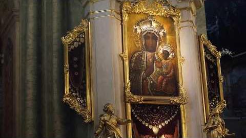 Catedral de Lublin: cámara «Misa diaria»