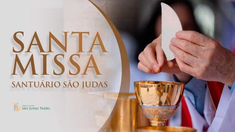 Santuario de San Judas Tadeo (São Paulo): imagen reciente de la webcam