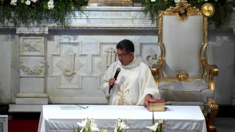 Señor de la Misericordia (Tepatitlán): imagen reciente de la webcam